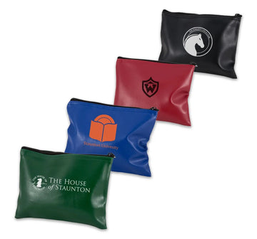 Custom Printed Basic Chess Bag