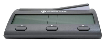 Wholesale Chess Advanced Digital Chess & Game Timer with Bonus and Delay