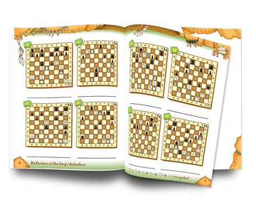 Tactics - Tricks of the Tribes - Decoy