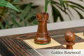 The British Staunton Series Chess Set - 4.0