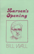 CLEARANCE - Larsen's Opening