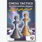 Chess Tactics for Intermediate Players - Digital Product Download