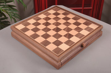 Carnegie Magnetic Chess Set