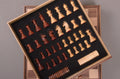 Carnegie Magnetic Chess Set