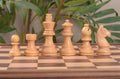 Carnegie Magnetic Chess Set