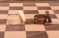 Carnegie Magnetic Chess Set