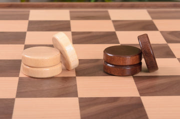 Carnegie Magnetic Chess Set