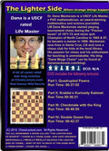 E-DVD - The Lighter Side - Chess Lecture - Volume 136
