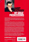 Garry Kasparov On My Great Predecessors - Part IV