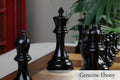 The Players Series Chess Pieces - 3.75
