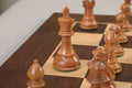 The Classic Series Chess Pieces - 3.0