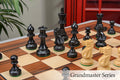 The House of Staunton Electronic Sensory Chess Board (E-Board) - Without LEDs