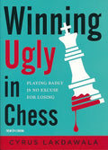 SHOPWORN - Winning Ugly in Chess