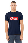 Chess Red Box T-Shirt