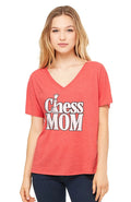Chess Mom Classic T-Shirt
