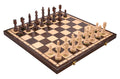 The Christmas Chess Set