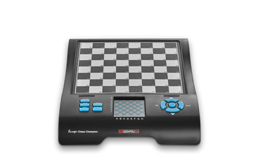 Millennium Europe Chess Master II Chess Computer