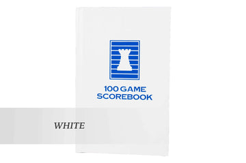 LUXURY HARD COVER Scorebook