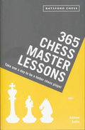365 Chess Master Lessons