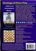 E-DVD Strategy of Piece Play - Chess Lecture - Volume 141