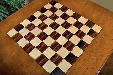 The Camaratta Signature Master Chess Table