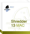 DOWNLOAD - MAC - Shredder 13