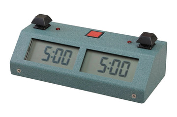 Chronos GX Digital Game Clock - BUTTON