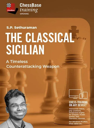 DOWNLOAD - Chessbase Training - The Classical Sicilian