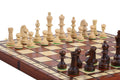 The Jowisz Chess Set & Board