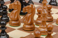 The Sovereign Elite Series Chess Pieces - 4.0