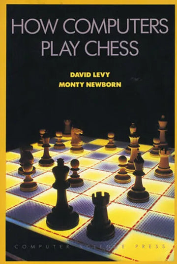 How Computers Play Chess