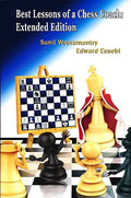 Best Lessons of a Chess Coach - Extended Edition