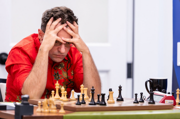The 2026 Sinquefield Cup Commemorative Series Chess Pieces