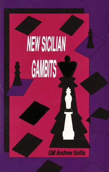 CLEARANCE - New Sicilian Gambits