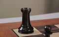 PRE-ORDER - The 2026 Saint Louis Rapid & Blitz Player's Edition Series Chess Pieces