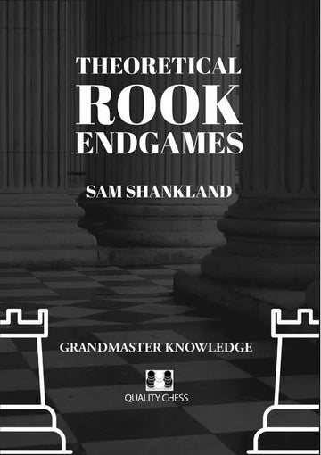 Tate Rook Chess The Ultimate Guide to The Rook Chess Piece – House of Staunton