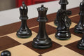 The Professional Series Chess Pieces - 3.75