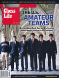 CLEARANCE - Chess Life Magazine - June 2013 Issue