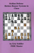 Sicilian Defense - Richter-Rauzer Systems in Chess