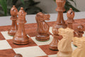 The Executive Series Luxury Chess Pieces - 3'' King