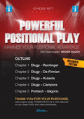 CLEARANCE - Powerful Positional Play - EMPIRE CHESS