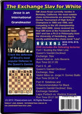 E-DVD The Exchange Slav for White - Chess Lecture - Volume 72