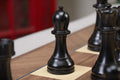 FIDE Official World Championship of Chess Series Pieces-3.75
