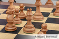 The BCC Royal Series Luxury Chess Pieces - 4