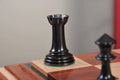 CLEARANCE - The Westminster Series Artisan Chess Pieces - 4.4