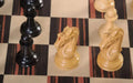 PRE-ORDER - The 2026 Sinquefield Cup Player's Edition Series Chess Pieces