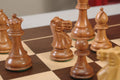 The Classic Series Chess Pieces - 3.0