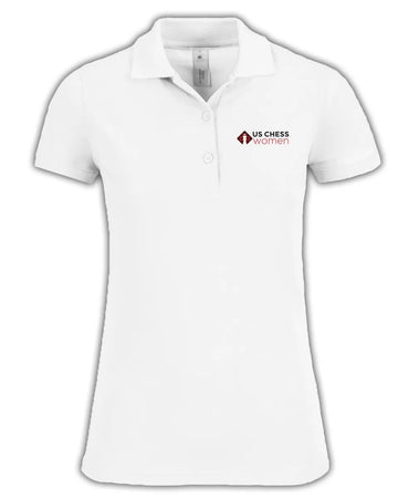 US Chess Women POLO