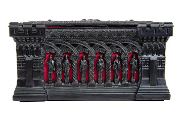 Carton-Pierre Casket Reproduction