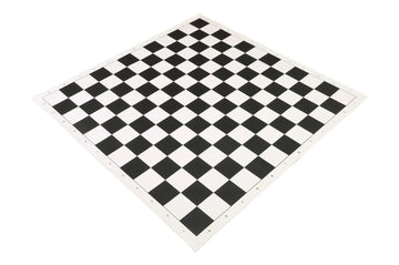 Vinyl Regulation Tournament Chess Board - 12 x 12 Squares - 2.25